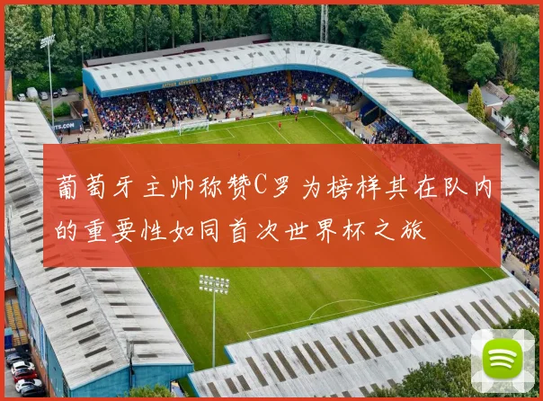 葡萄牙主帅称赞C罗为榜样其在队内的重要性如同首次世界杯之旅